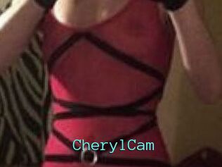 CherylCam