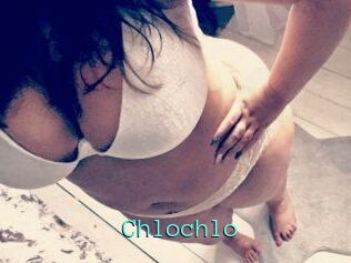 Chlochlo