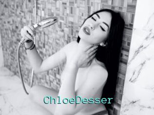 ChloeDesser