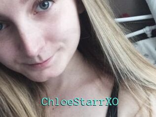 ChloeStarrXO