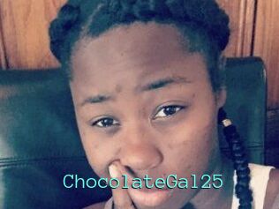 ChocolateGal25