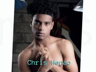 Chris_Henao