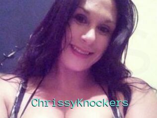 ChrissyKnockers