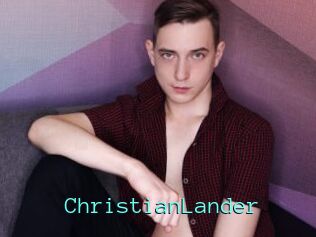 ChristianLander