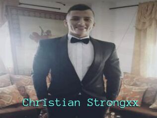 Christian_Strongxx