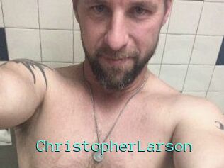 Christopher_Larson