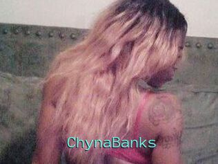 ChynaBanks