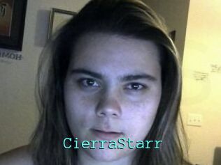 CierraStarr