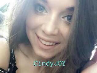 CindyJOY