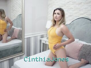 CinthiaJones