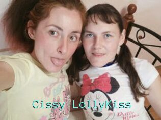 Cissy_LollyKiss