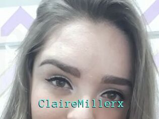 ClaireMillerx