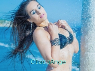 ClaraAnge