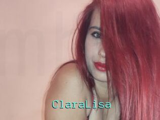 ClaraLisa