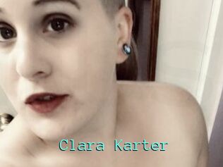 Clara_Karter