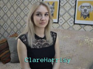 ClareHarrisy