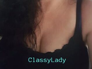 ClassyLady