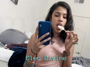 Cleo_Divine