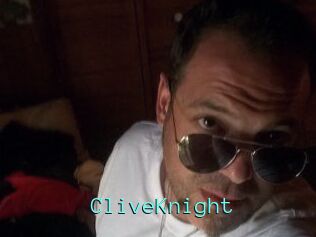 CliveKnight