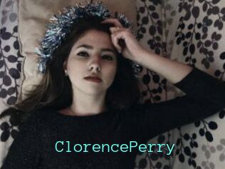 ClorencePerry