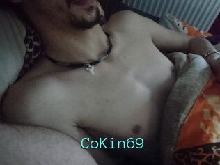 CoKin69