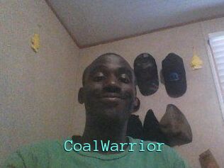 CoalWarrior