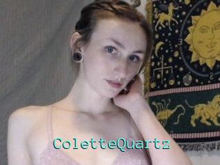 ColetteQuartz