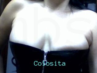 Colosita