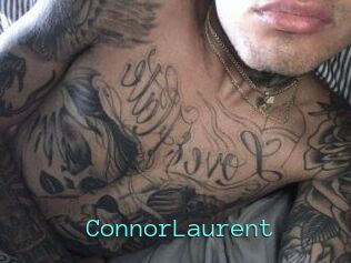 Connor_Laurent