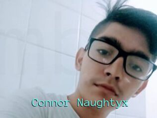 Connor_Naughtyx