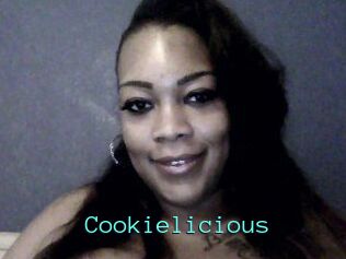 Cookielicious