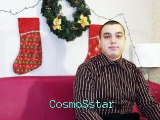 CosmoSstar