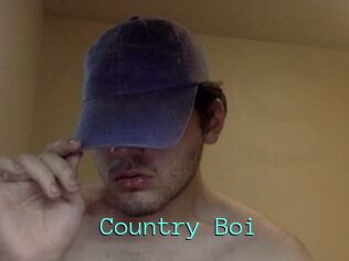 Country_Boi