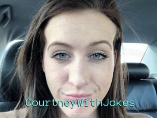 CourtneyWithJokes