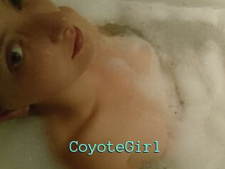 CoyoteGirl