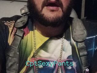 CptSexyPants