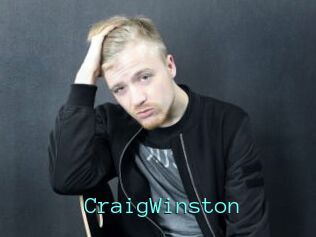 CraigWinston