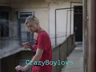 CrazyBoylovs