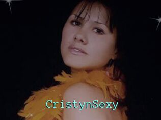 CristynSexy