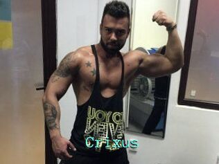 Crixus