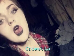 Crowetta