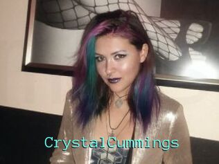 CrystalCummings