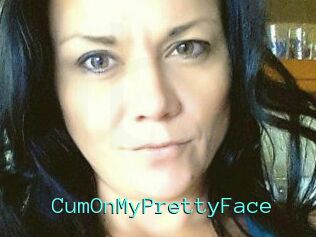 CumOnMyPrettyFace