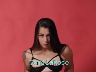 CumilaRose