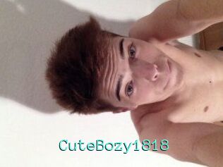 CuteBozy1818