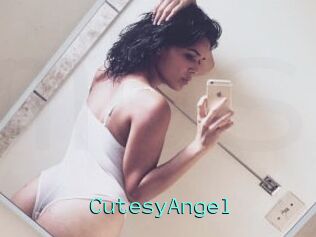 CutesyAngel