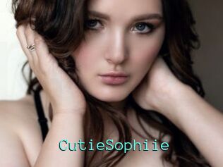 CutieSophiie