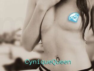 CyniqueQueen