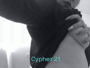 Cypher21