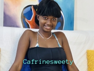 Cafrinesweety